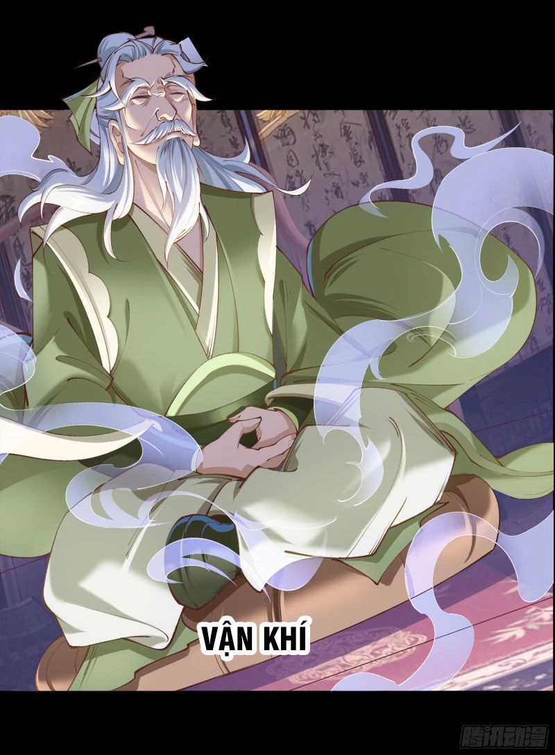 Thanh Đế Truyện Chapter 33 - 25