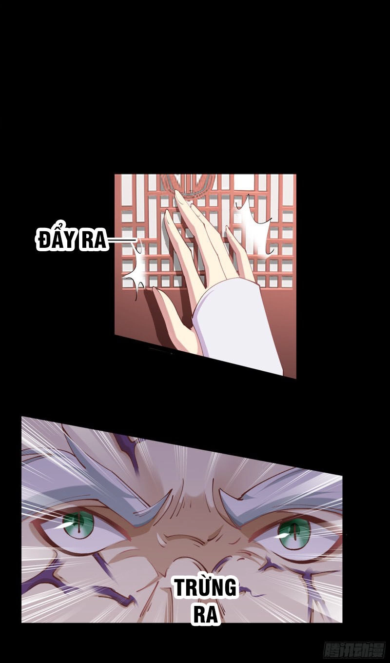 Thanh Đế Truyện Chapter 33 - 26