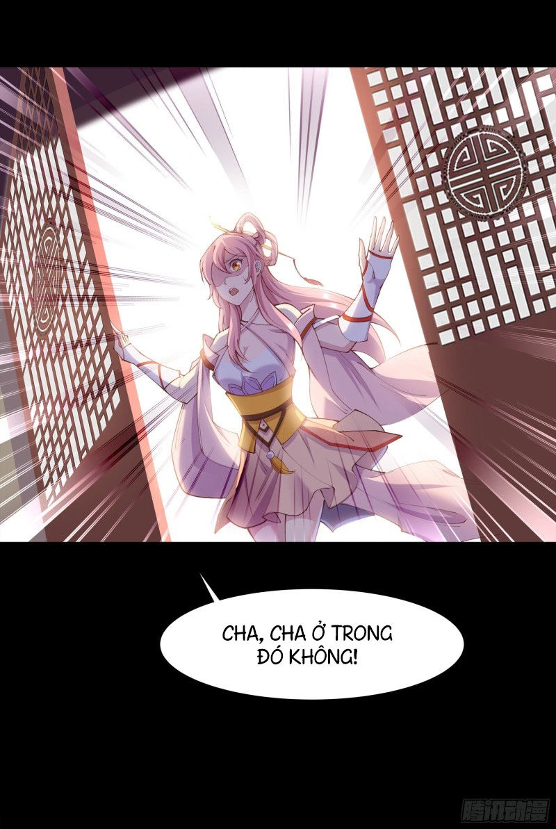 Thanh Đế Truyện Chapter 33 - 27