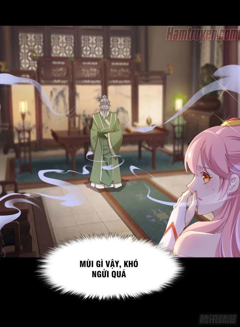 Thanh Đế Truyện Chapter 33 - 28