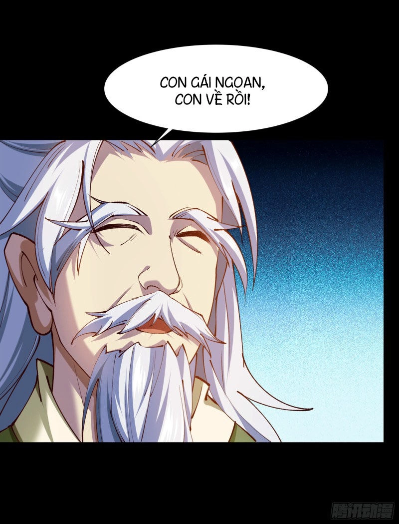 Thanh Đế Truyện Chapter 33 - 29