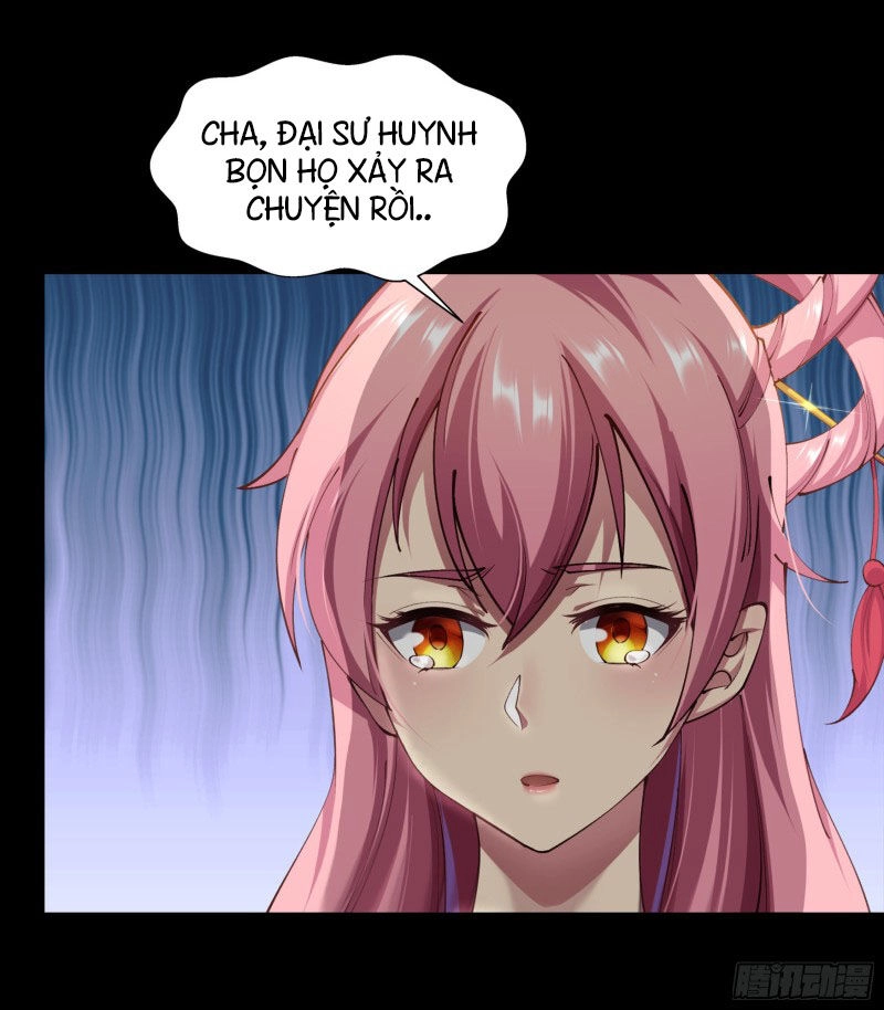 Thanh Đế Truyện Chapter 33 - 30