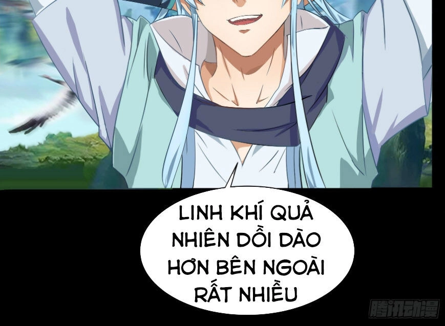 Thanh Đế Truyện Chapter 34 - 2