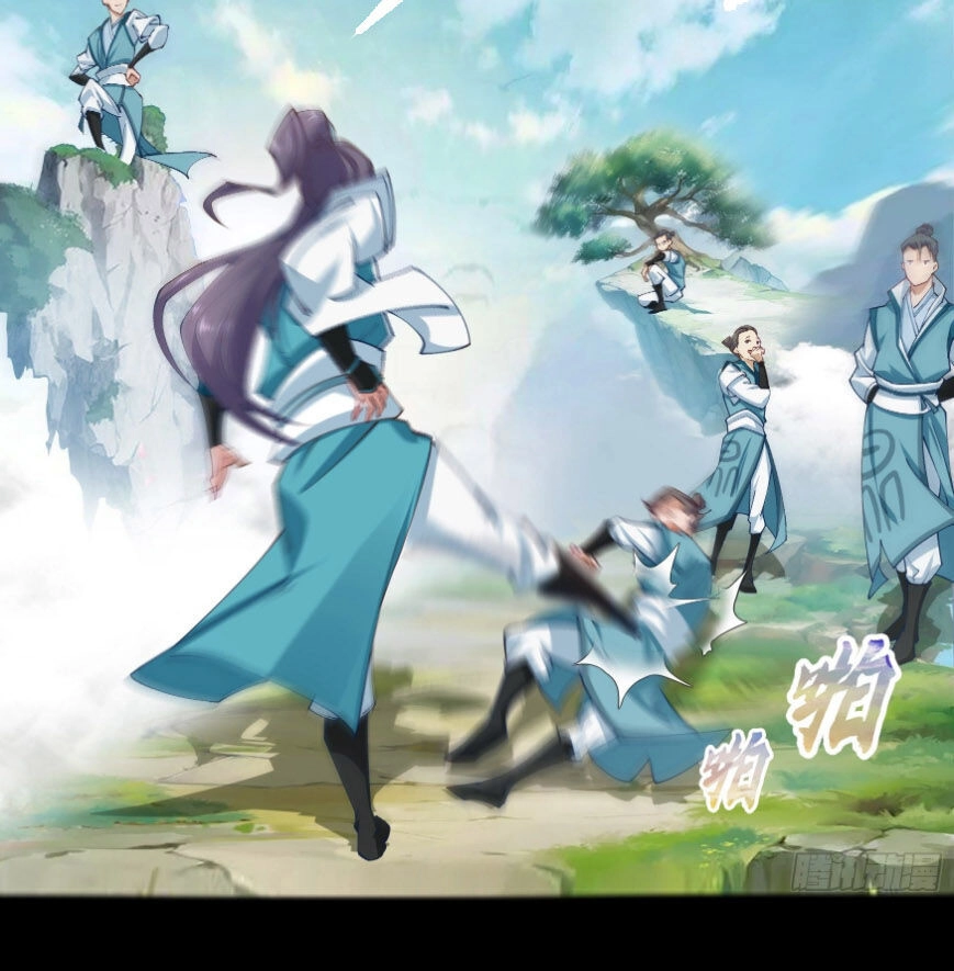 Thanh Đế Truyện Chapter 34 - 10