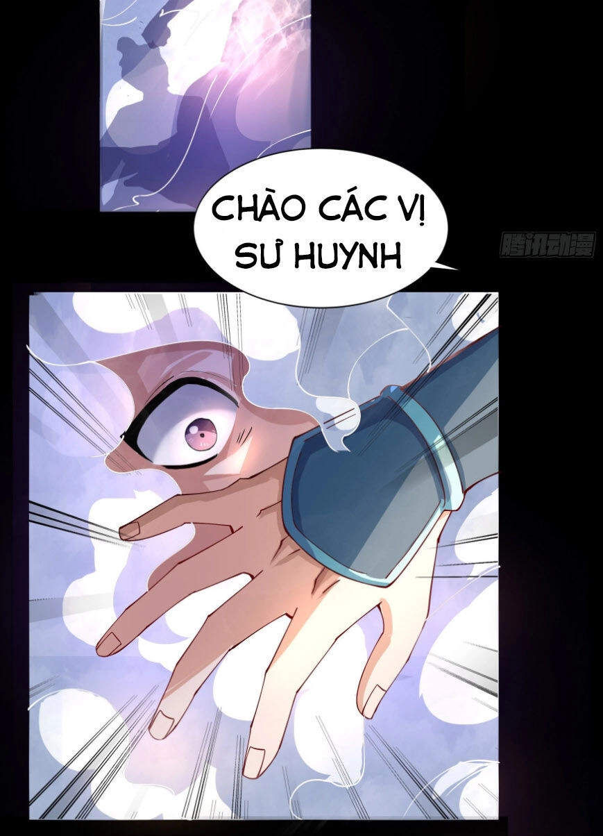 Thanh Đế Truyện Chapter 34 - 16