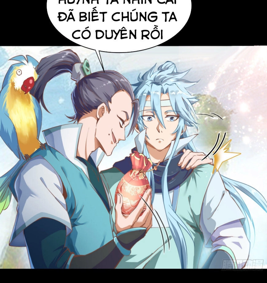 Thanh Đế Truyện Chapter 34 - 22