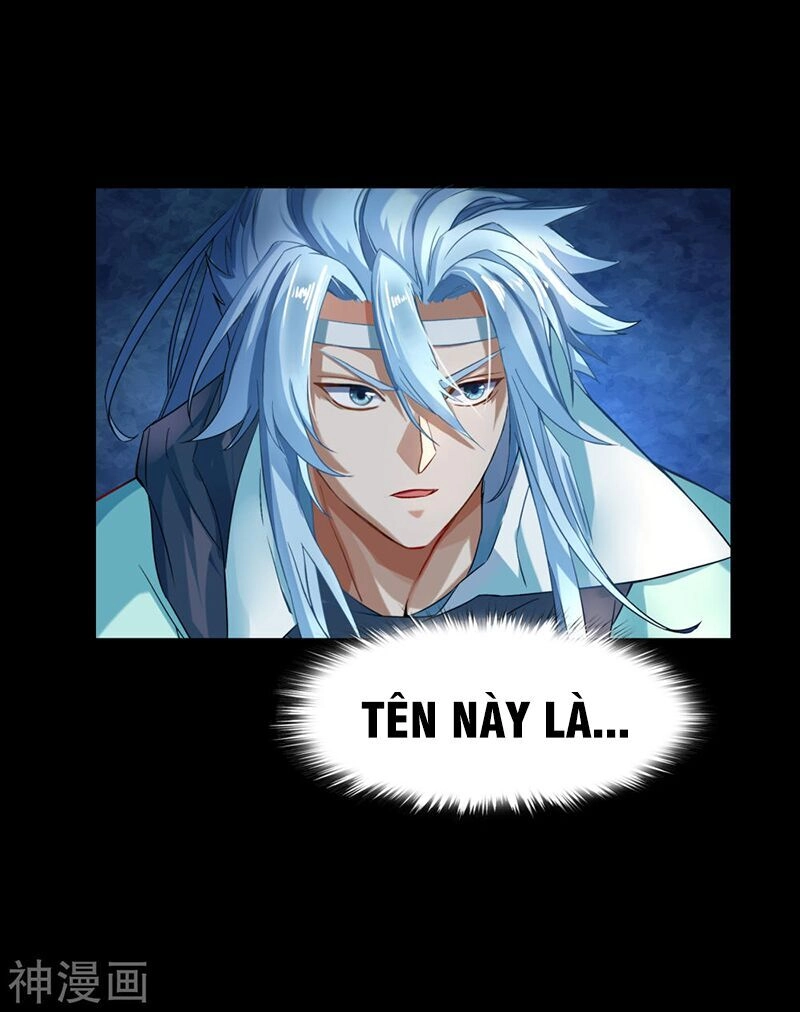 Thanh Đế Truyện Chapter 35 - 2