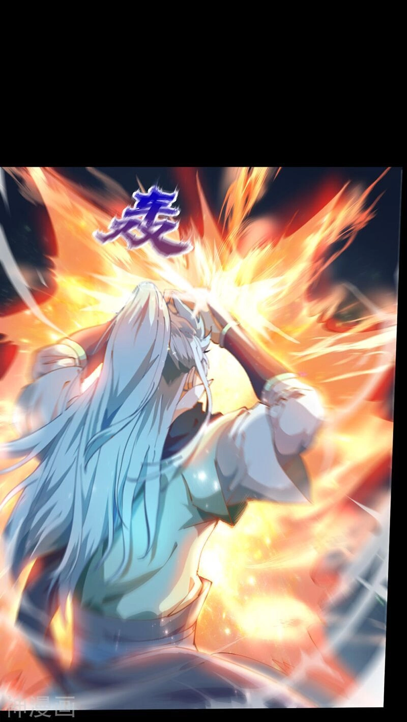 Thanh Đế Truyện Chapter 35 - 8