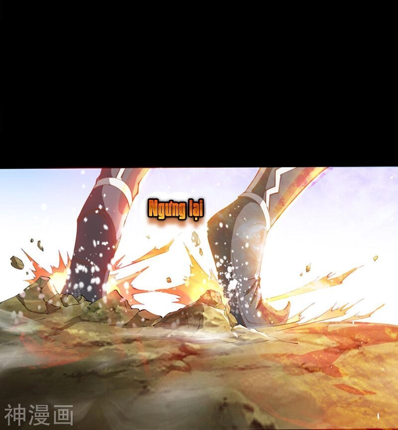 Thanh Đế Truyện Chapter 35 - 9