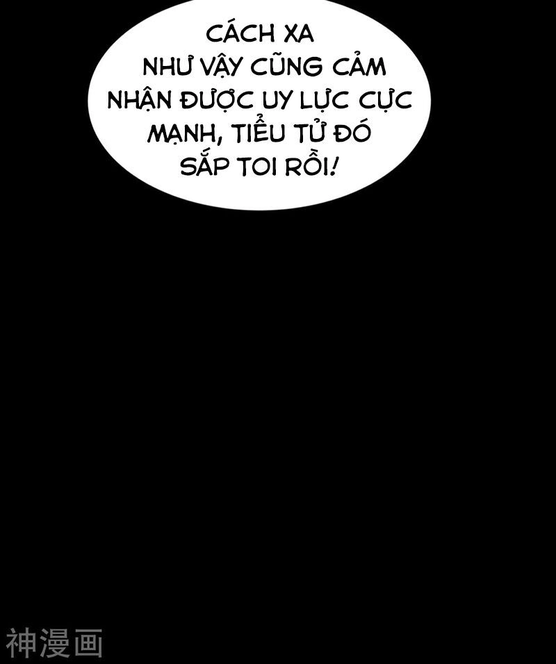 Thanh Đế Truyện Chapter 35 - 12