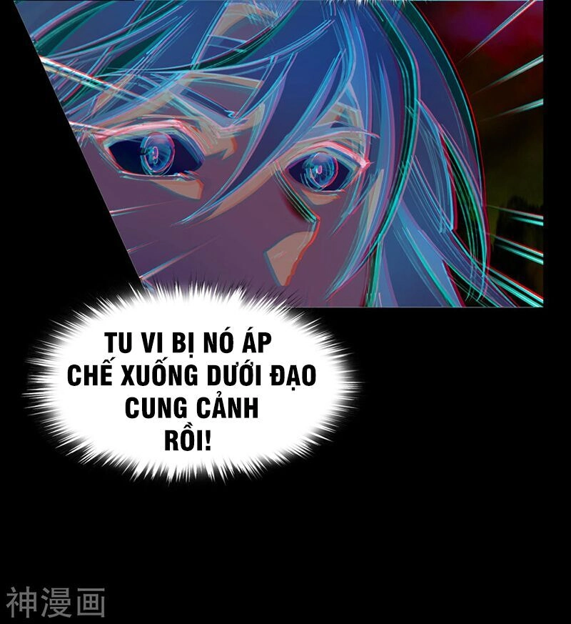 Thanh Đế Truyện Chapter 35 - 19