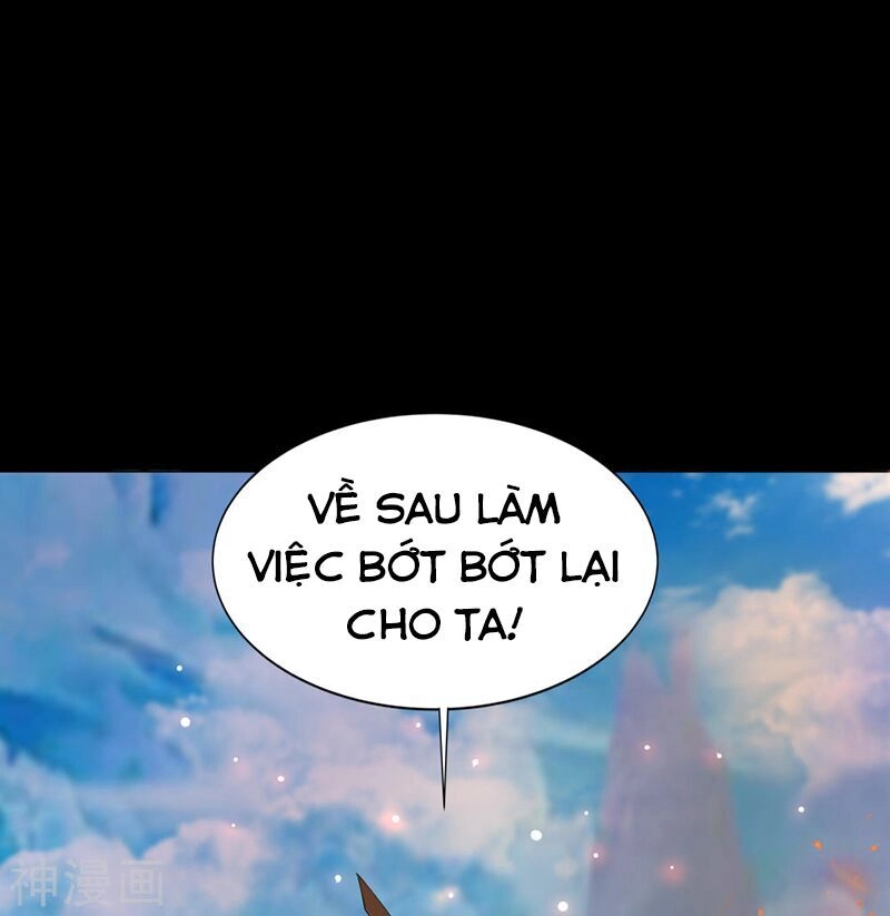 Thanh Đế Truyện Chapter 35 - 21