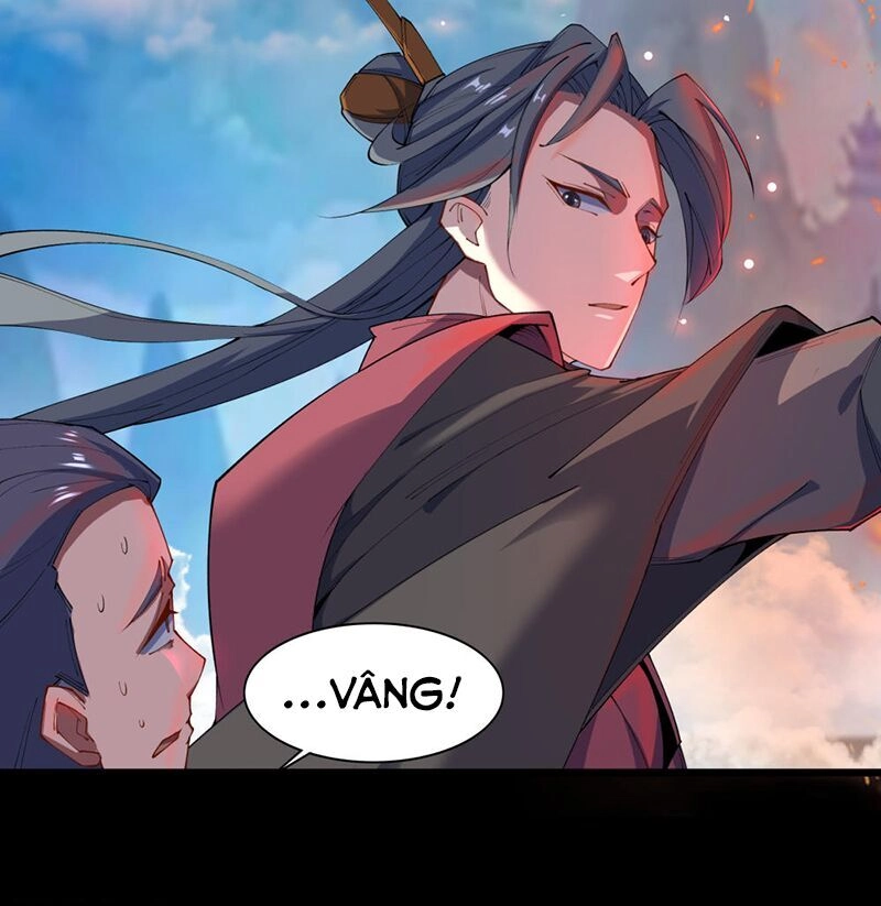 Thanh Đế Truyện Chapter 35 - 22