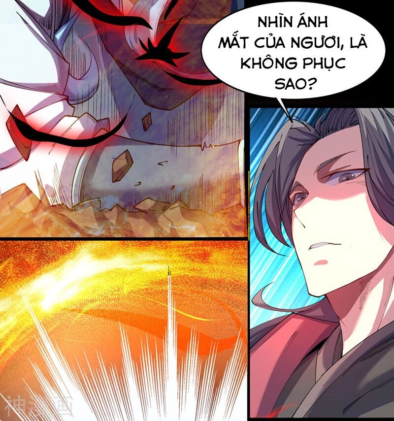 Thanh Đế Truyện Chapter 35 - 24