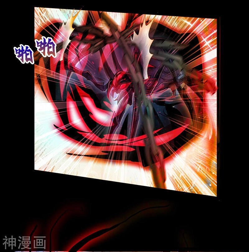 Thanh Đế Truyện Chapter 35 - 28