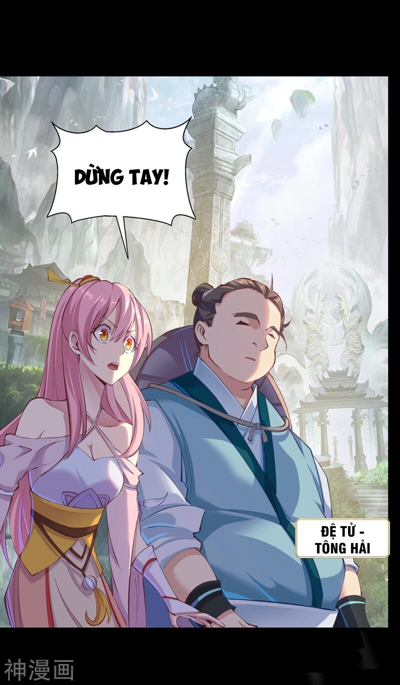 Thanh Đế Truyện Chapter 35 - 30