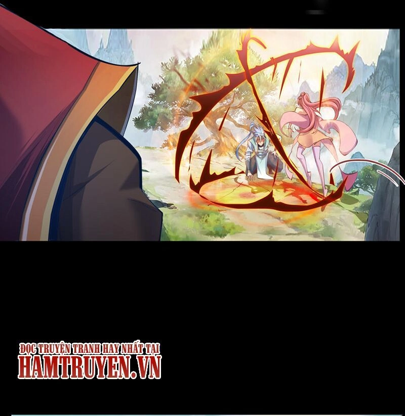 Thanh Đế Truyện Chapter 35 - 31