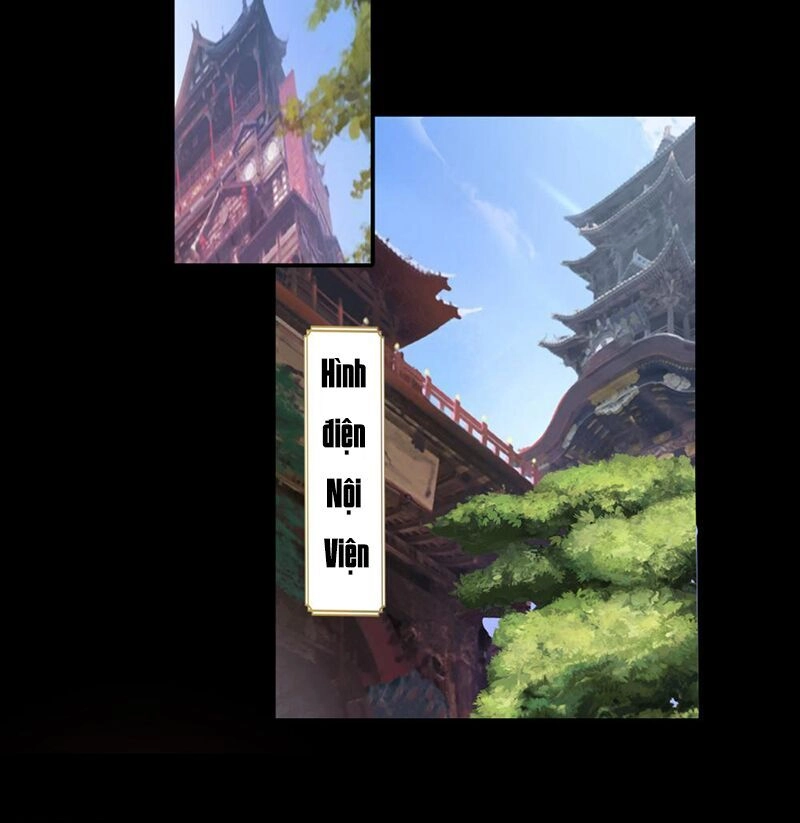 Thanh Đế Truyện Chapter 35 - 53