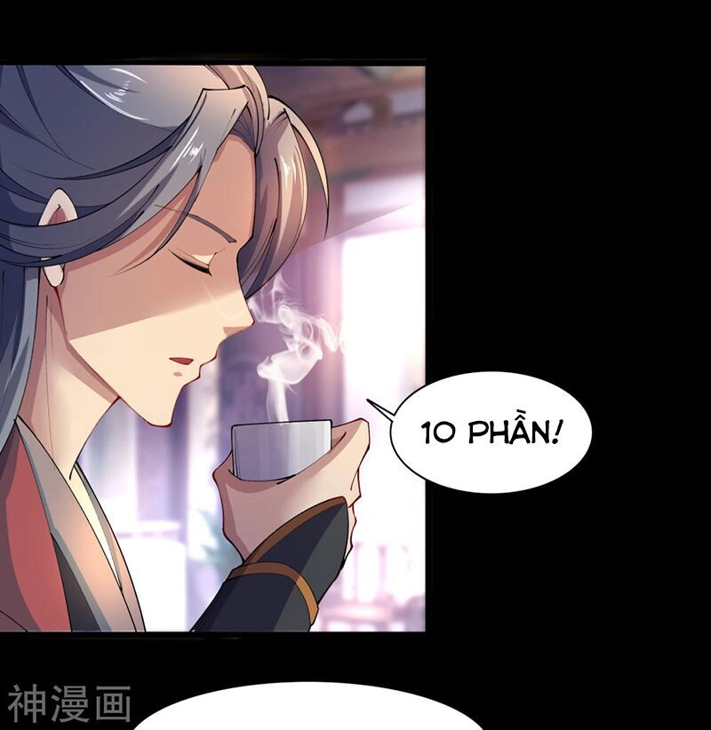 Thanh Đế Truyện Chapter 35 - 55