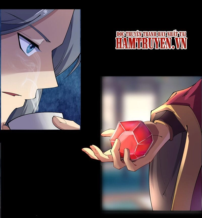 Thanh Đế Truyện Chapter 35 - 57