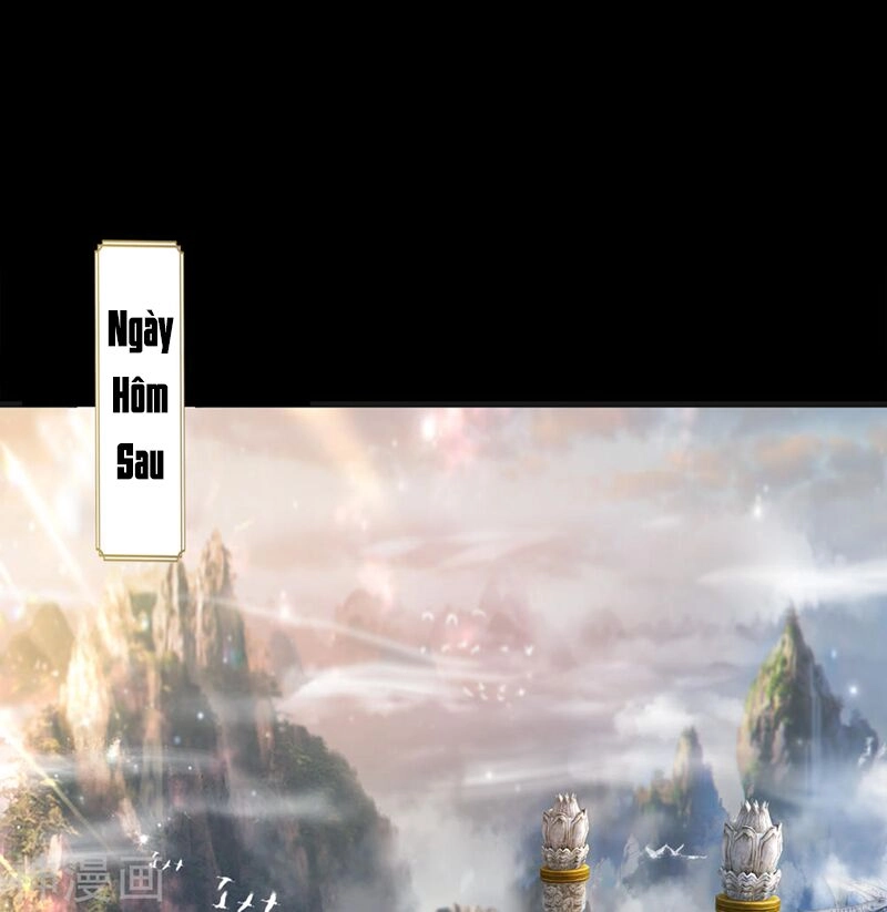 Thanh Đế Truyện Chapter 36 - 1