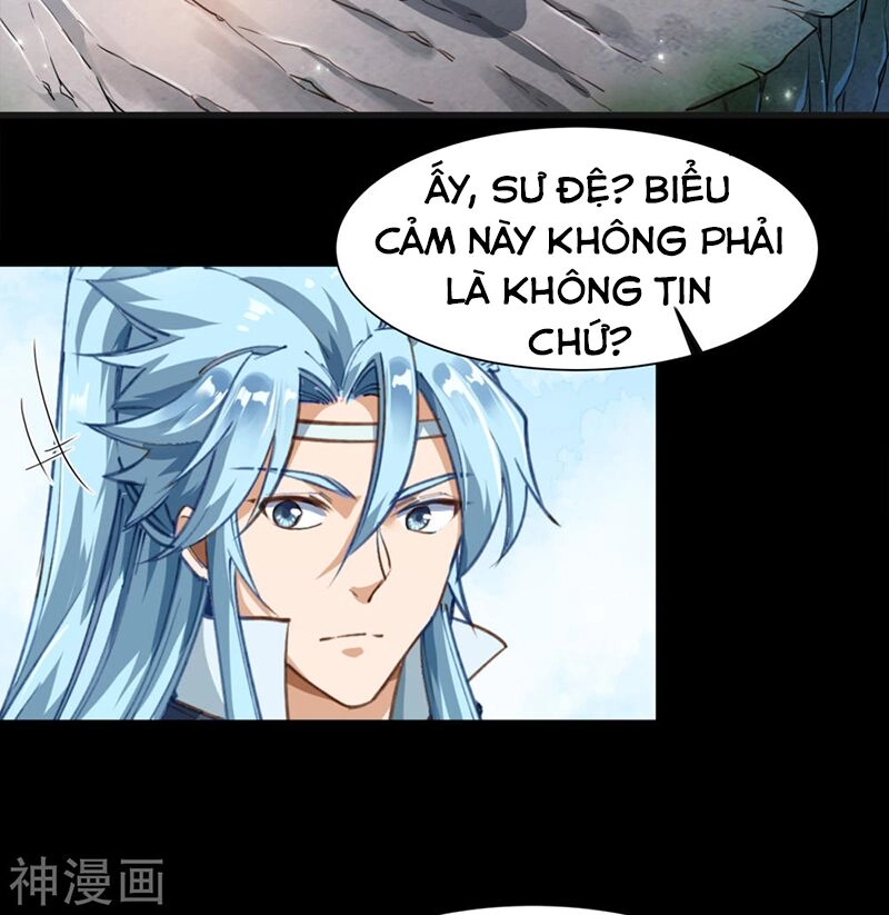 Thanh Đế Truyện Chapter 36 - 4