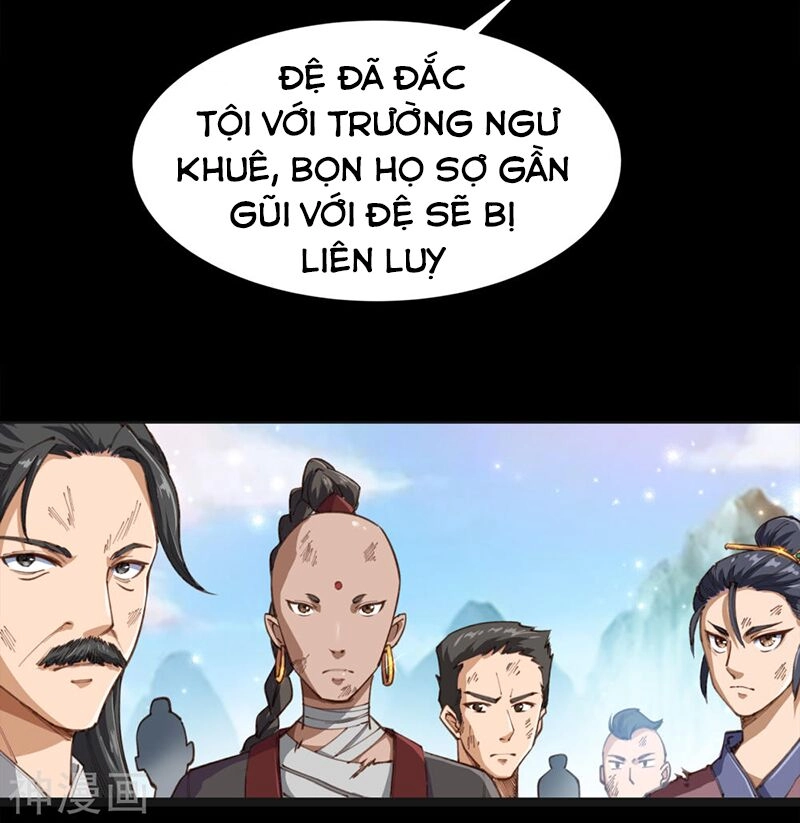 Thanh Đế Truyện Chapter 36 - 7