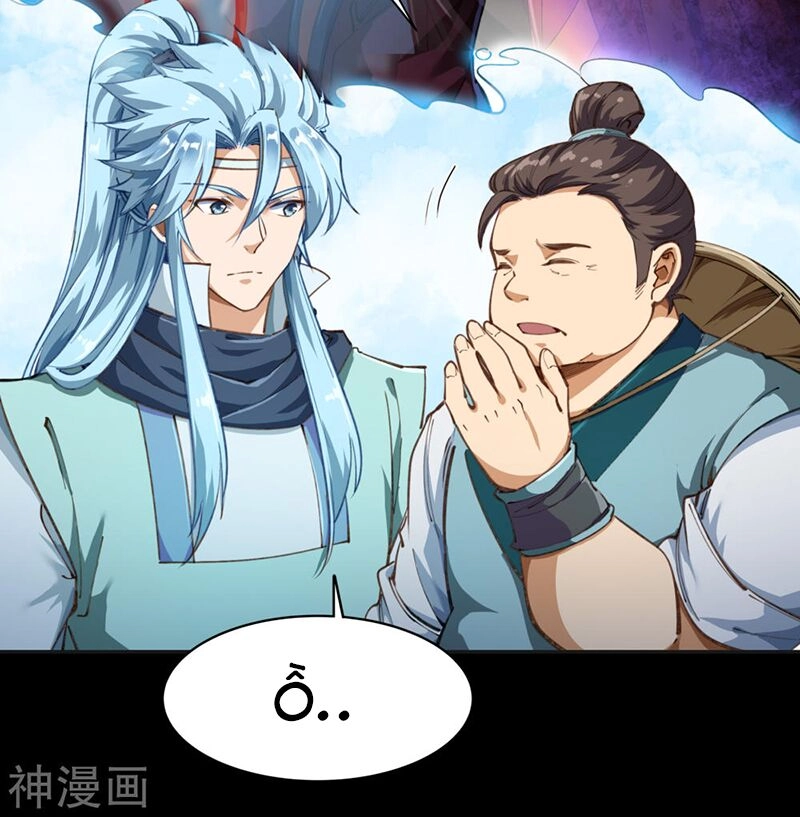 Thanh Đế Truyện Chapter 36 - 9