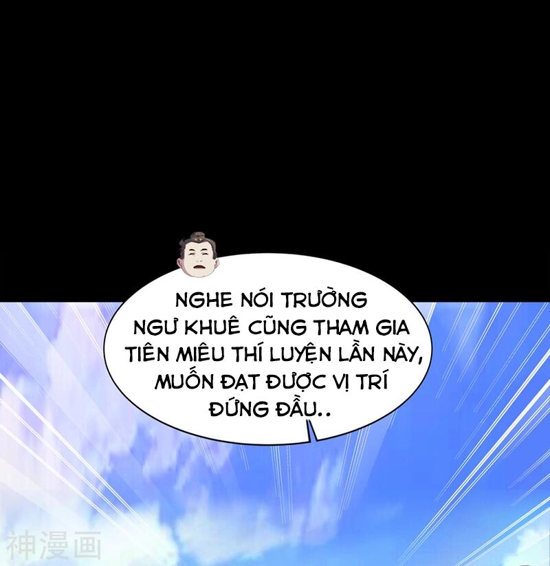 Thanh Đế Truyện Chapter 36 - 10