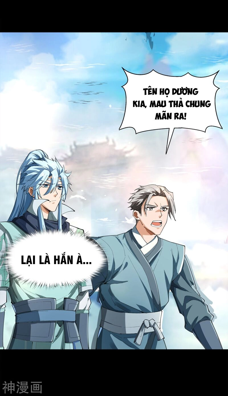 Thanh Đế Truyện Chapter 37 - 11