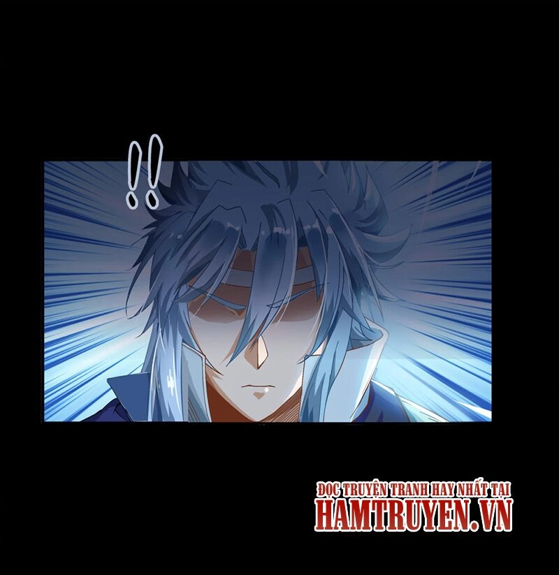 Thanh Đế Truyện Chapter 37 - 21