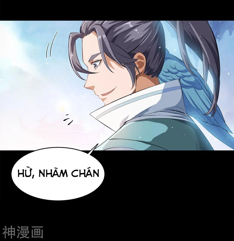 Thanh Đế Truyện Chapter 37 - 22