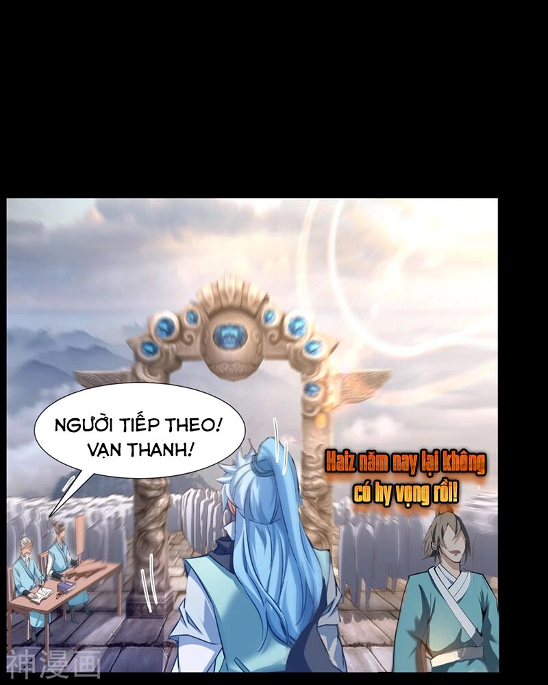 Thanh Đế Truyện Chapter 37 - 29