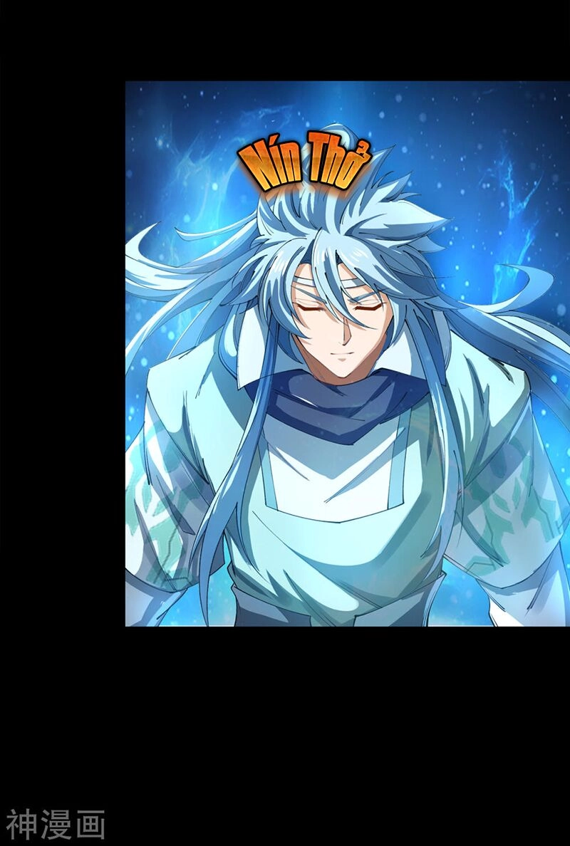 Thanh Đế Truyện Chapter 37 - 35