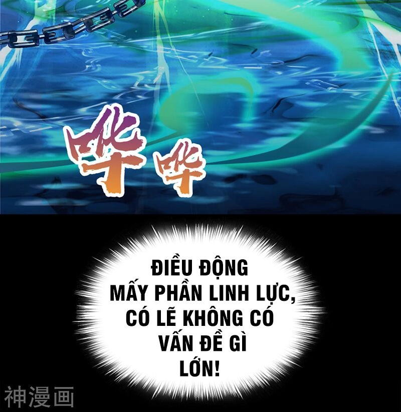 Thanh Đế Truyện Chapter 37 - 38