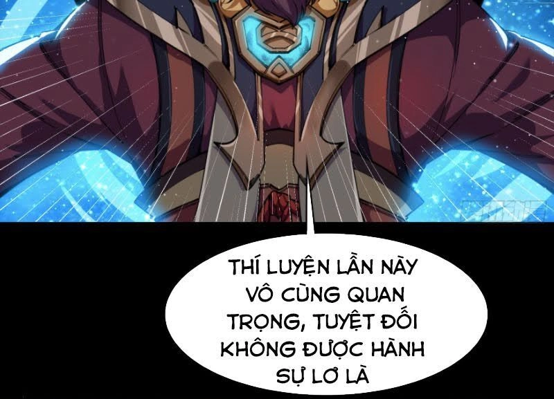 Thanh Đế Truyện Chapter 38 - 18