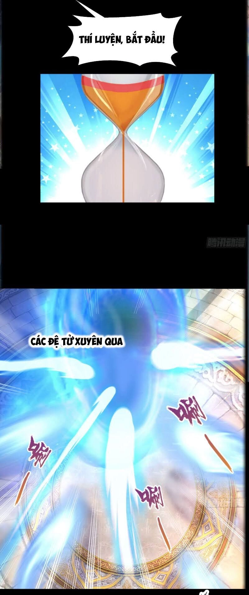 Thanh Đế Truyện Chapter 38 - 26