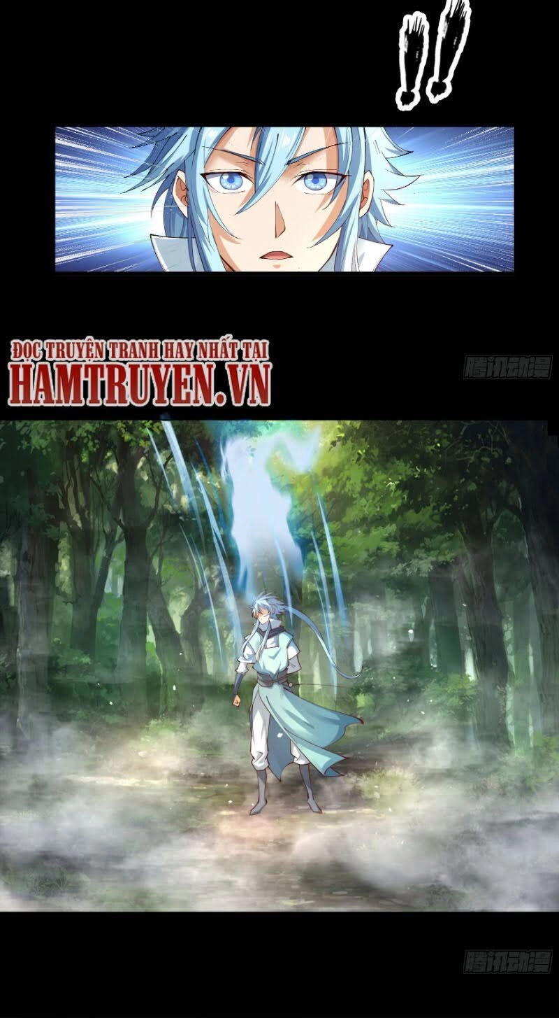 Thanh Đế Truyện Chapter 38 - 27