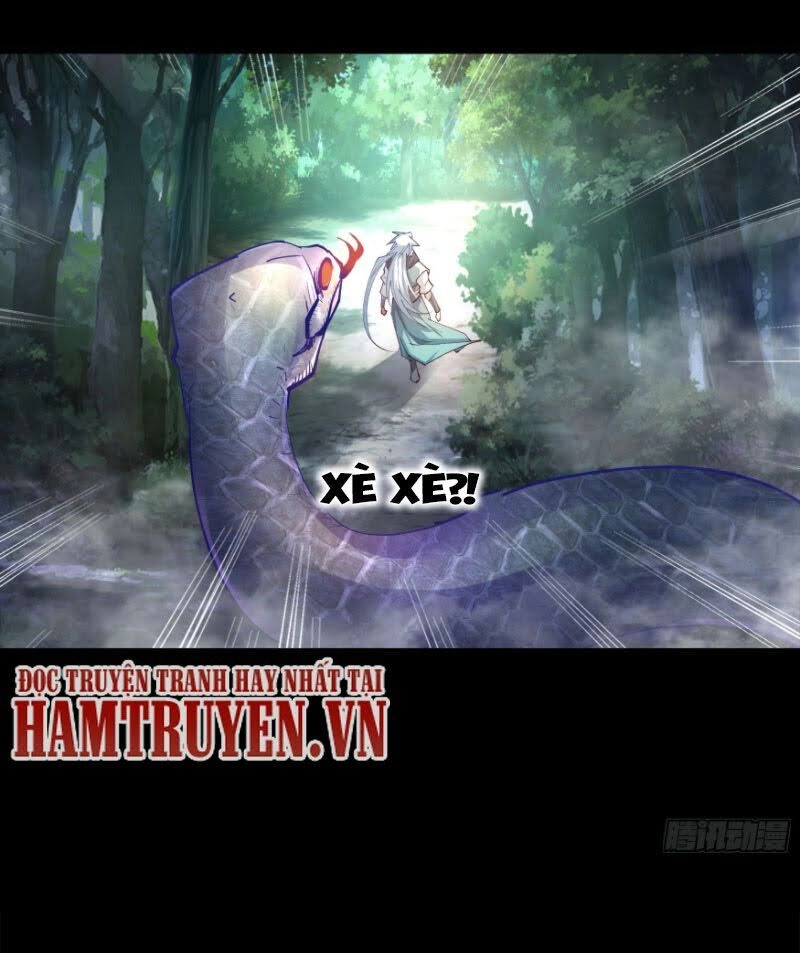 Thanh Đế Truyện Chapter 38 - 29