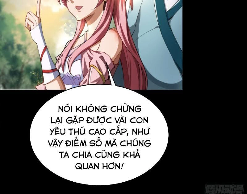 Thanh Đế Truyện Chapter 40 - 22