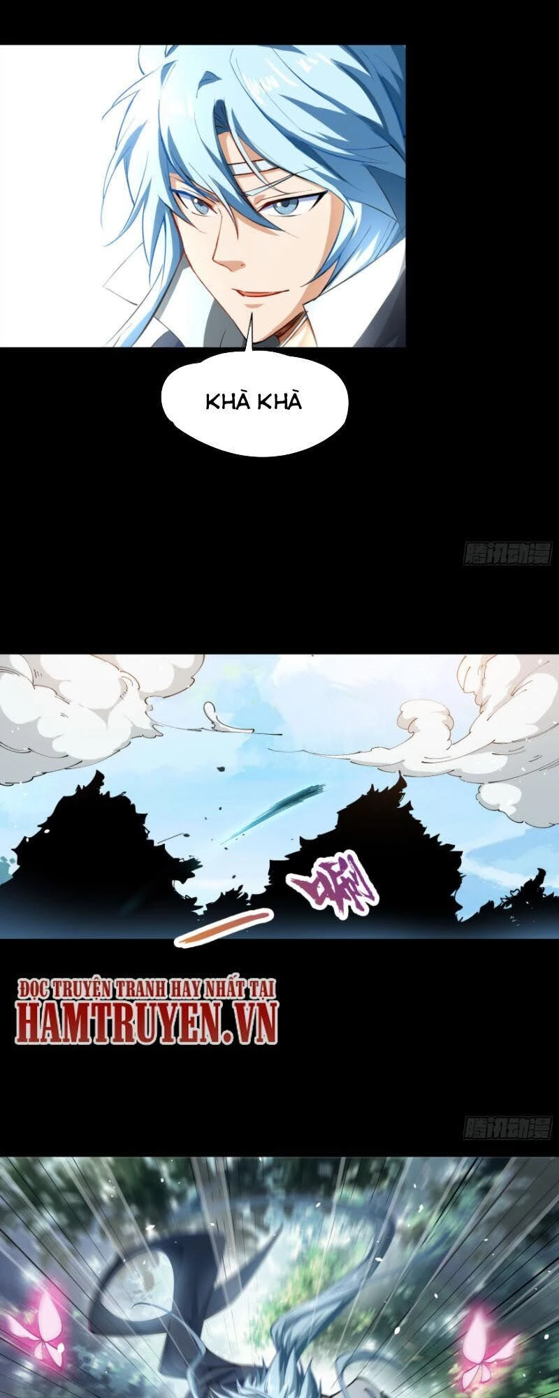 Thanh Đế Truyện Chapter 40 - 26