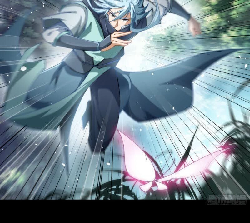 Thanh Đế Truyện Chapter 40 - 27