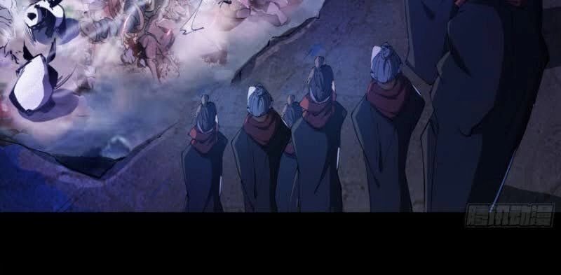 Thanh Đế Truyện Chapter 40 - 45