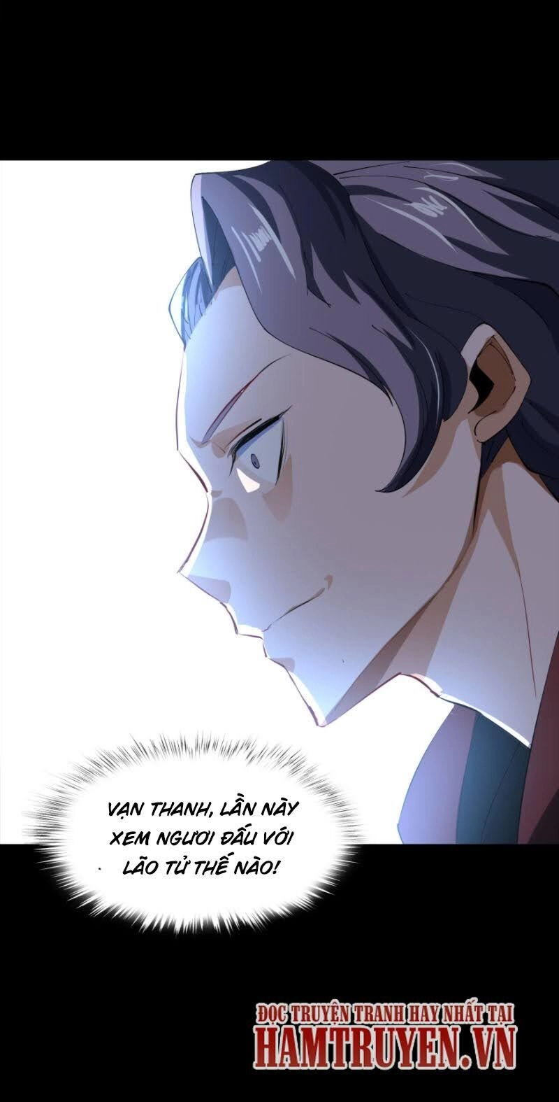 Thanh Đế Truyện Chapter 40 - 46