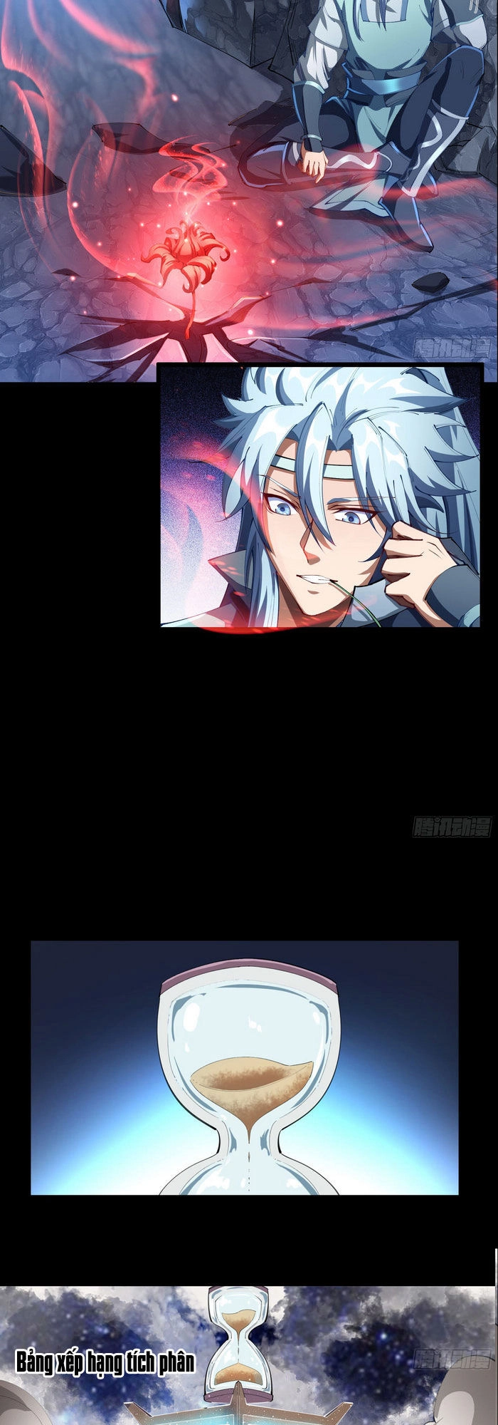 Thanh Đế Truyện Chapter 41 - 3