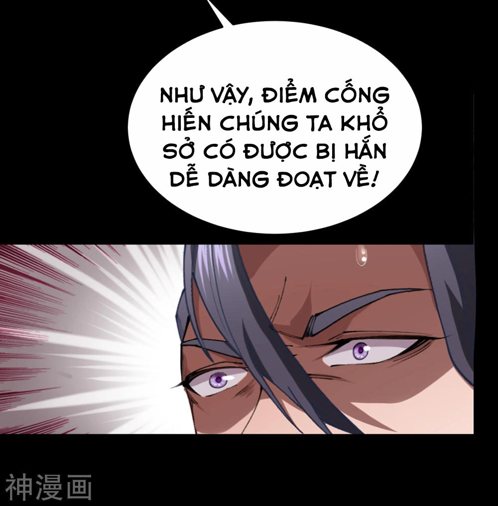 Thanh Đế Truyện Chapter 43 - 3