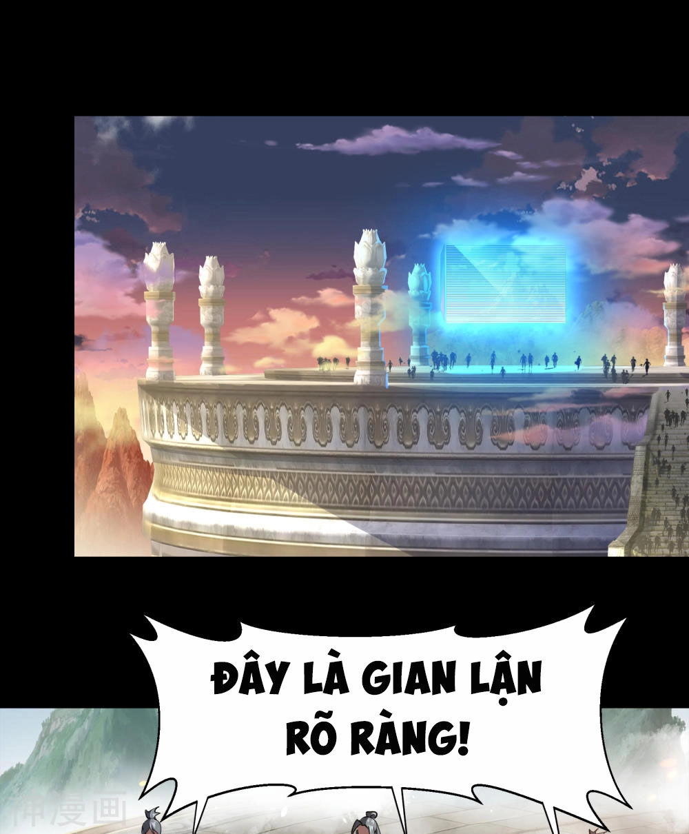 Thanh Đế Truyện Chapter 43 - 14