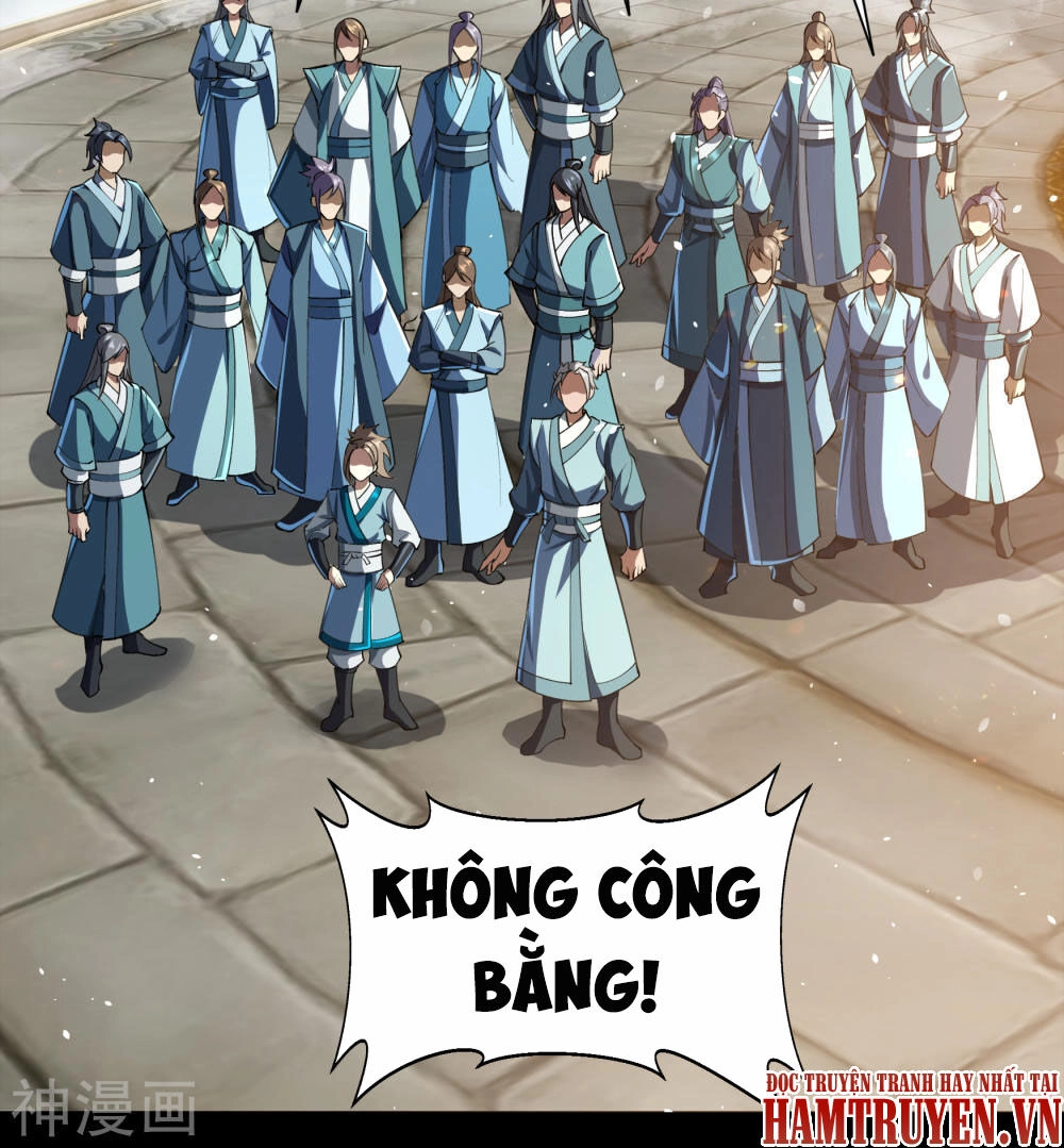 Thanh Đế Truyện Chapter 43 - 15