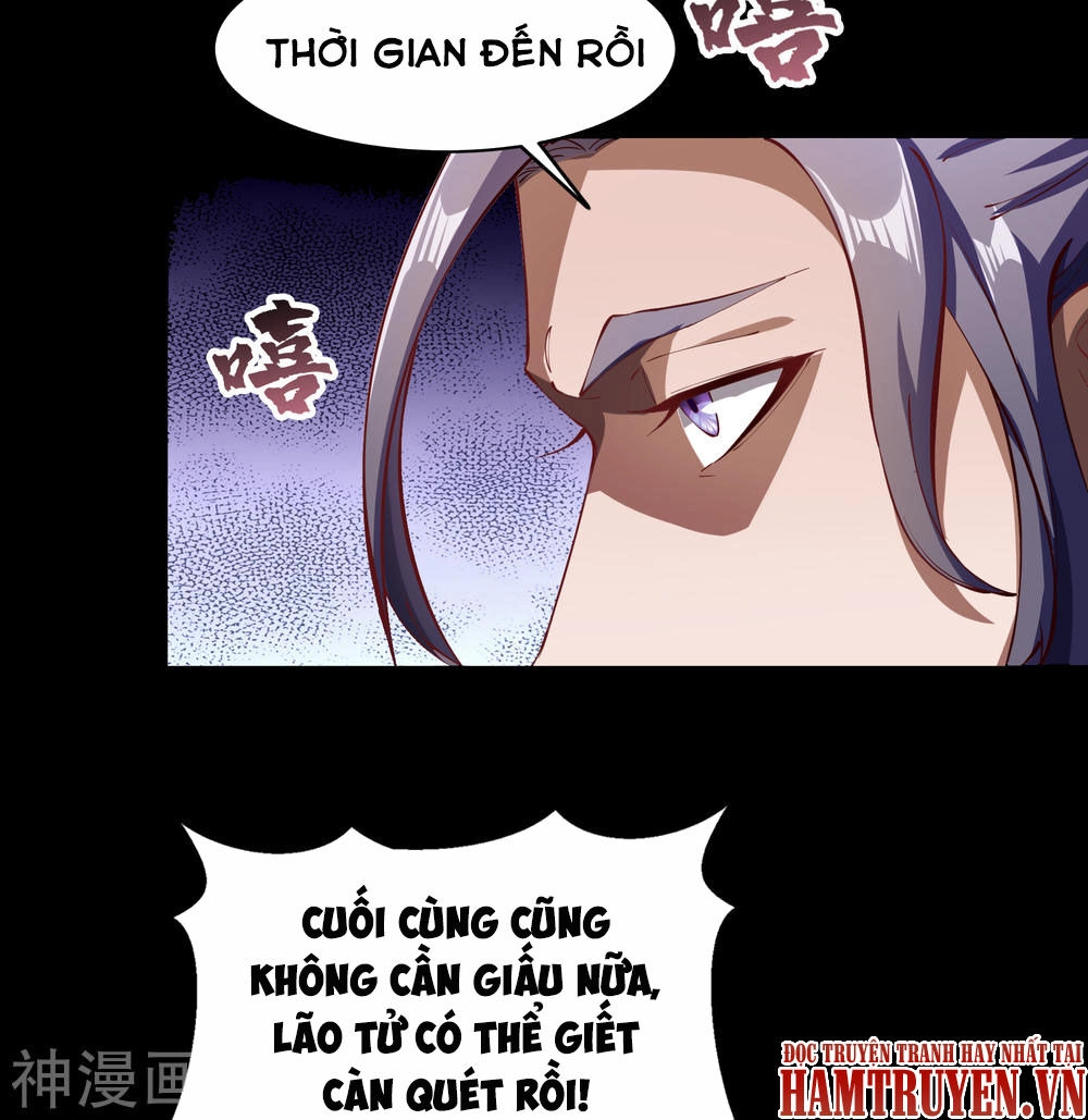 Thanh Đế Truyện Chapter 43 - 30