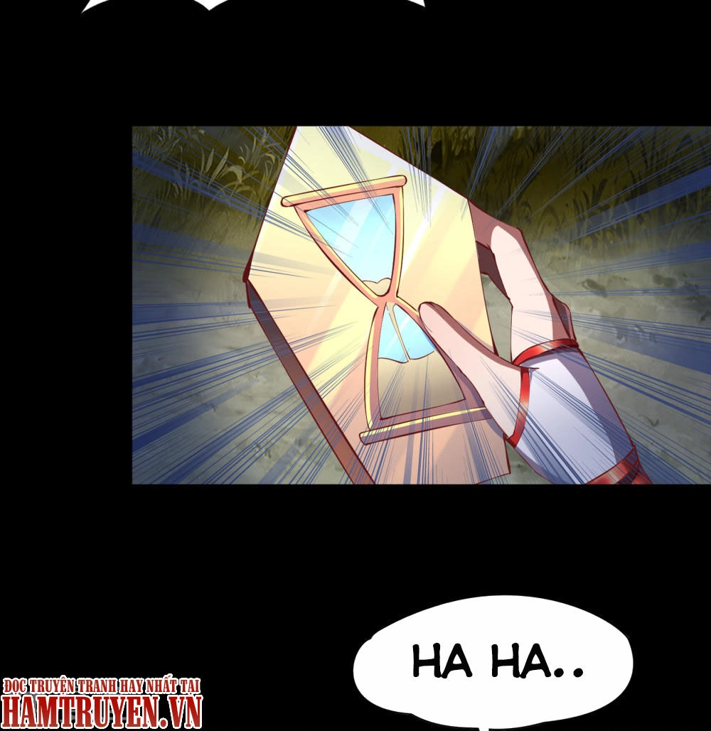 Thanh Đế Truyện Chapter 43 - 33